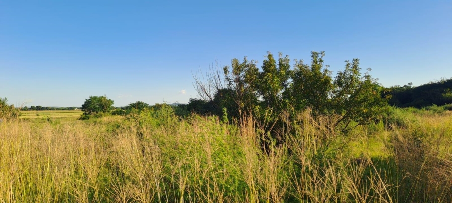 0 Bedroom Property for Sale in Baillie Park North West